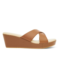 Sandal Wanita Gino Mariani Emberly Tan