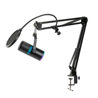 【THRONMAX】M30直播收音套件組 Streaming Kit(最高CP值USB-C的收音直播組合)