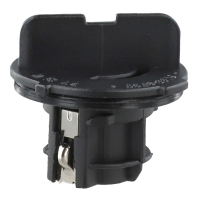 Đèn chạy ban ngày cho Seat Ibiza 2009/2012 (6J0941156A)