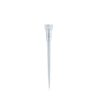 《Tarsons》微量吸管尖 20μl PP 20μl Micropipette Tip