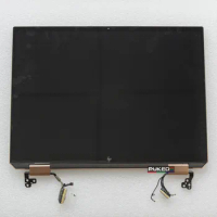 13.5''inch LCD Touch Screen Complete Assembly for HP SPECTRE X360 14-EA 14T-EA AM-OLED Display 14-EA1023DX 14-ea1064TU