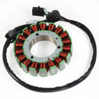 Motorcycle Stator Coil Ignition ATV Parts for Arctic Cat ALTERRA 700 570 1000 550 XT VLX TRV EPS 0802-073 0802-065