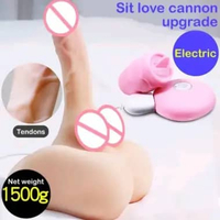 MELANI TOYS - ALAT BANTU WANITA