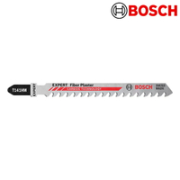 BOSCH博世 線鋸片 T141HM 石膏板 纖維水泥板 塑膠板 矽酸鈣板 2608900563