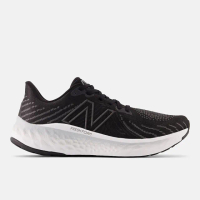 【NEW BALANCE】Fresh Foam X Vongo V5 男 慢跑鞋 2E 寬楦 黑白(MVNGOBS5)