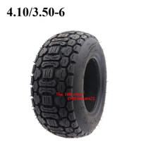 4.10/ 3.50-6 Elderly scooter tire inner and outer electric tricycle accessories