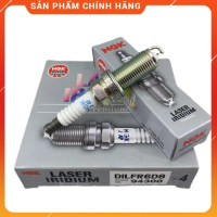 Bugi Iridium Toyota Innova, Fortuner, Prado - Chính Hãng NGK