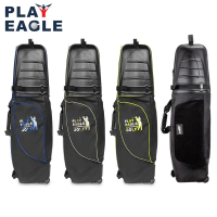 ถุงคลุมถุงกอล์ฟขึ้นเครื่องบิน PlayEagle รหัส Pe-0148 Golf Travel Cover Bag