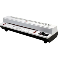 Factory direct selling laminator roller roll laminator laminator low price Factory Direct Prices