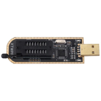 XTW100 Programmer USB Motherboard BIOS SPI FLASH 24 25 Read/Write Burner Replacement Spare Parts