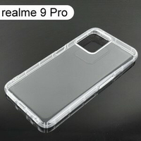【ACEICE】氣墊空壓透明軟殼 realme 9 Pro (6.6吋)