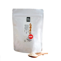 【好福食品】台灣品質認證巴西蘑菇磨粉 乾粉100gx1罐(埔里菇寶 巴西蘑菇粉末 養生 伴手禮)