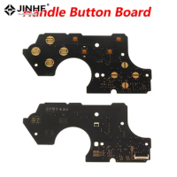 1pc Key Button Board For Switch Pro Controller Push-Button PCB Motherboard Replacement ForNS-Switch Pro Handle Repair Parts