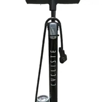 Cycliste Pompa Ban Sepeda Floor Pump 160 psi