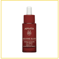 APIVITA 艾蜜塔蜂膠緊緻膠原精華 FIRMING ACTIVATING LIFT SERUM 30ML