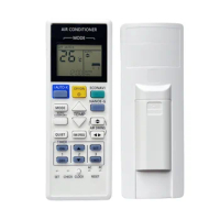 Remote Control For Panasonic Inverter A/C AC Air Conditioner A75C3300 A75C3208 A75C3706 A75C3708