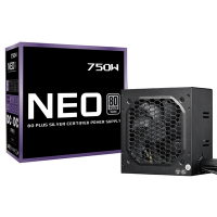 NEO AR750/750銀牌 電源供應器