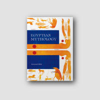 Gypzy(ยิปซี) หนังสือตำนานเทพเจ้าอียิปต์ EGYPTIAN MYTHOLOGY พิมพ์ครั้งที่ 3 COD