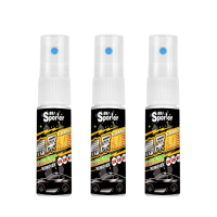 【SPORTER運動人】鳥屎剋星•去汙清潔劑20ML-3入(分解鳥屎/蟲屍)