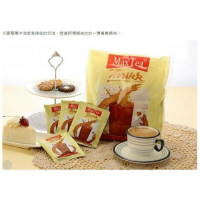 *T* MaxTea印尼拉茶