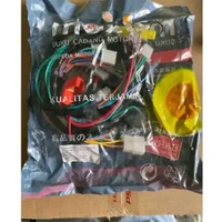 kabel body megapro new primus