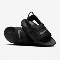 NIKE 涼鞋 男鞋 運動 OFFCOURT EASYON SLIDE 黑 FD4109-001(3A5260)
