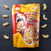 makaroni chesse (keju kraft)