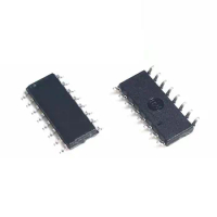 5PCS RDA5807FP FM FM stereo radio chip 5807 radio ic RDA5807 patch SOP-16