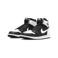 Nike Air Jordan 1 high OG black white 白黑反轉熊貓 休閒鞋 男鞋 DZ5485-010