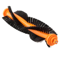 Roller Brush for Tefal Rowenta Explorer Xplorer 20 40 50 Serie Smart Force, Highly Effective in Removing Hair and Dust