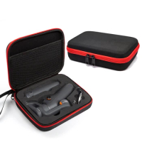 Suitable for DJI Osmo Mobile 6 Handheld Mobile Phone Gimbal Stabilizer Storage Bag OSMO 6 handbag