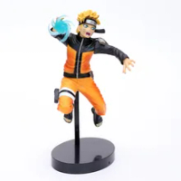 Anime Naruto Vibration Stars Action Figure Toys