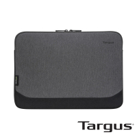 【Targus】Cypress EcoSmart 13-14 吋環保隨行包(岩石灰 電腦包 內袋)