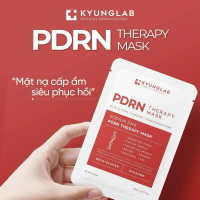 Mặt nạ PDRN kyunglab căng bóng mịn màng