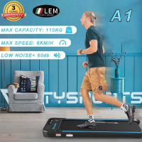 Kemilng Running / Walking Pad Fitness VELOCITY A6/A5/A2/A1 Treadmill