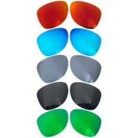 Polarized Replacement Lenses for Oakley Dispatch 2 OO9150 Sunglass