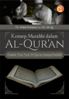 Buku Konsep Murabbi dalam Al-Qur’an Original