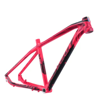 Factory direct 27.5inch mountainbike bicycle frames mountain bike suspension frame