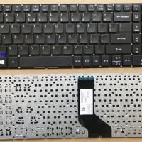 Laptop US English Layout Keyboard for Acer A315 A315-53 A315-53G A315-31-C7AR/C2WB 41 51