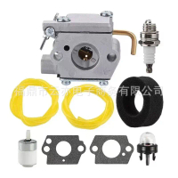 Karburetor, Sesuai untuk 791- 182875 dan 753-05133, untuk WT-827, TB90BC, dan TB10CS