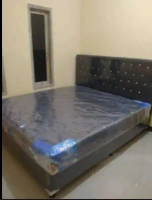 Divan Satu Set Dengan Kasur Central Foam Free Ongkir Bandung Dan Cimahi Furniture