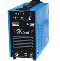 漢特威 HOTWELL 鐵漢牌 電離子切割機 P40HF