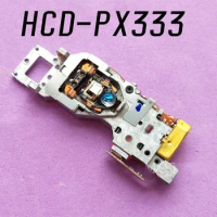 Replacement For SONY HCD-PX333 CD Player Spare Parts Laser Lens Lasereinheit ASSY Unit HCDPX333 Optical Pickup Bloc Optique