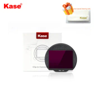 Kase Clip-in Filter For Fuji GFX 50R ( MCUV / Neutral Density / Neutral Night Light Pollution )