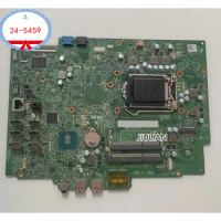 CN-025136 025136 25136 For DELL Inspiron 24-5459 Vostro 5450 AIO All-In-One Motherboard0 14058-2 Working OK
