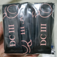 最强健康瘦身产品DC3 DC III PREMIUM slimming supplement dark cacao 巧克力分解脂肪代谢平衡点瘦身营养素 Dark cacao premium iii