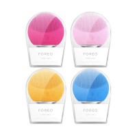 【Foreo】LUNA mini 2 露娜迷你2潔面儀(洗臉機 美國原廠公司貨 兩年保固)