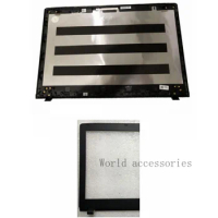 Laptop LCD Back Cover/LCD Bezel Cover For Acer Aspire E5-575 E5-575G E5-575TG E5-575TG E5-523 E5-553 TMP259 TX50 N16Q2