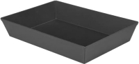 ถาดพิซซ่าสไตล์ดีทรอยต์ Lloyd Pans ขนาด 10 x 14 x 2.5 นิ้ว -PSTK