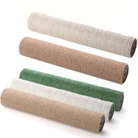 [ส่งฟรี] YAZHE Sisal Entangle DIY Grinding Claw Scratch Furniture For Cat Tree Tower Pet Supplies Re